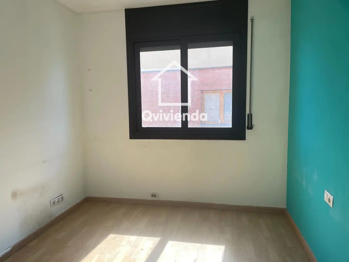 Habitación de Casa adosada en venta en Montmeló con Calefacción