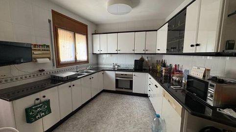 Foto 3 de Casa o xalet en venda a Sanaüja, Lleida