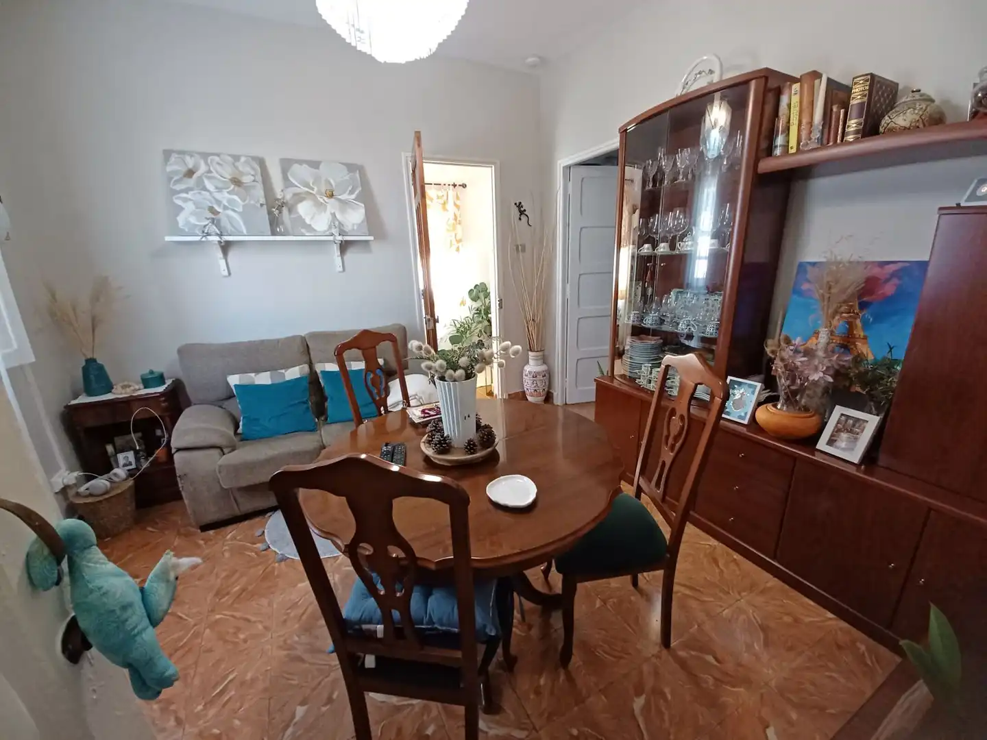 Terreny residencial en venda a Suroeste, imagen 12