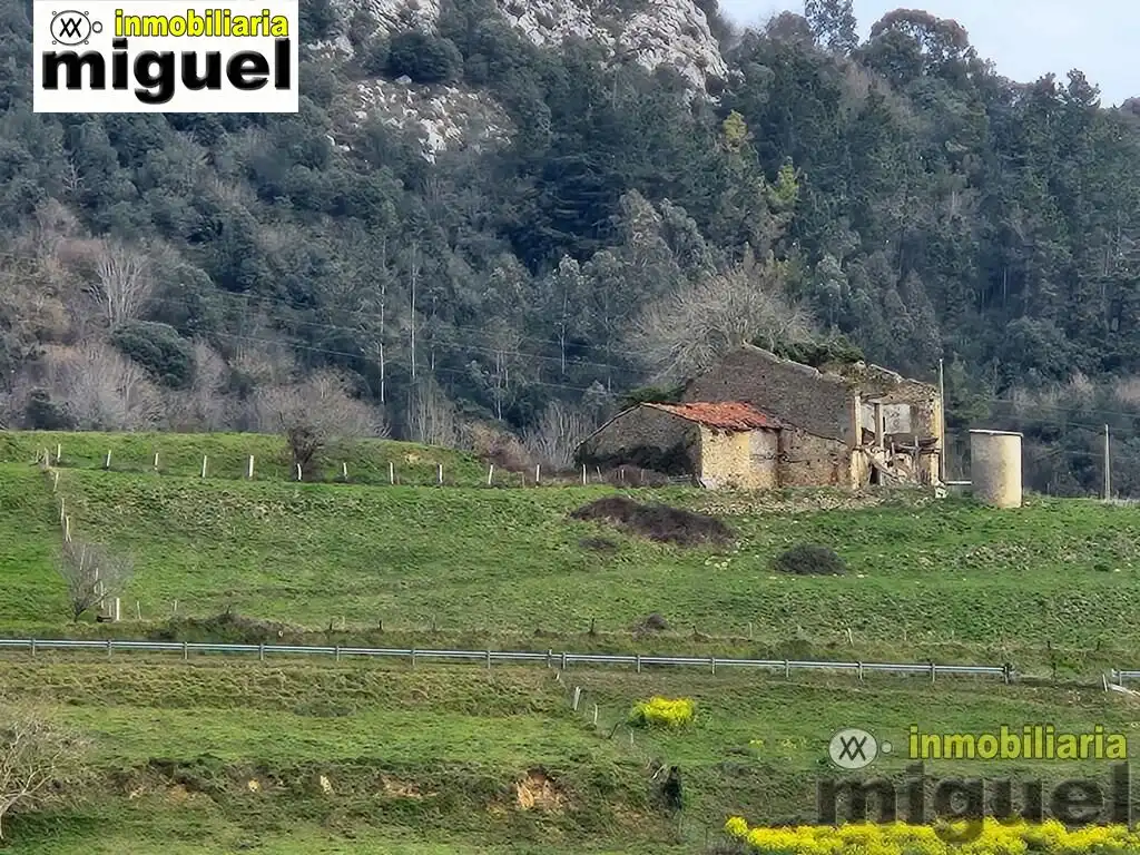 Grundstücke und Bauplätze zum Verkauf in NARGANES, imagen 12
