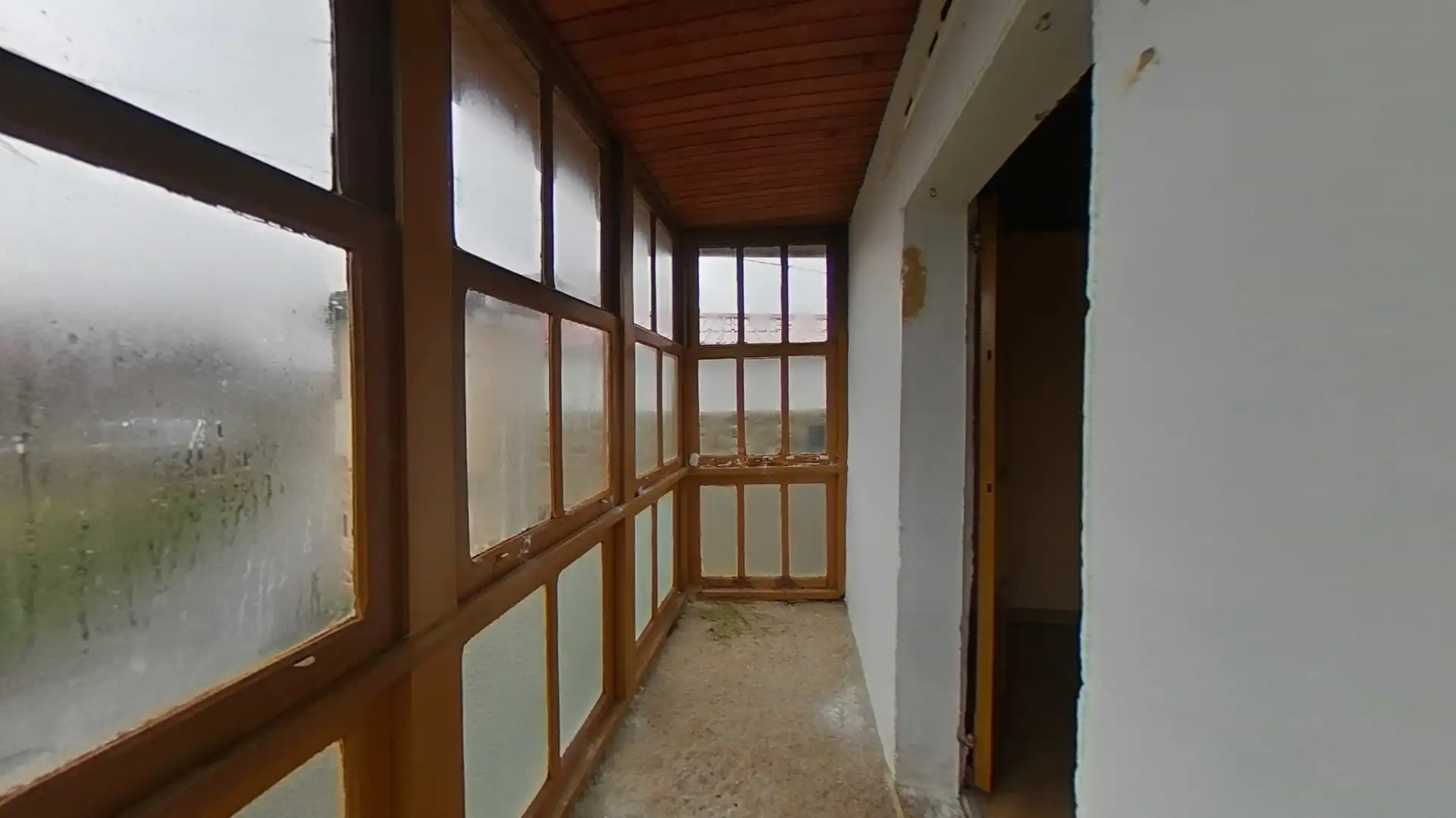 Casa o xalet en venda a Carballizos, O Pereiro de Aguiar