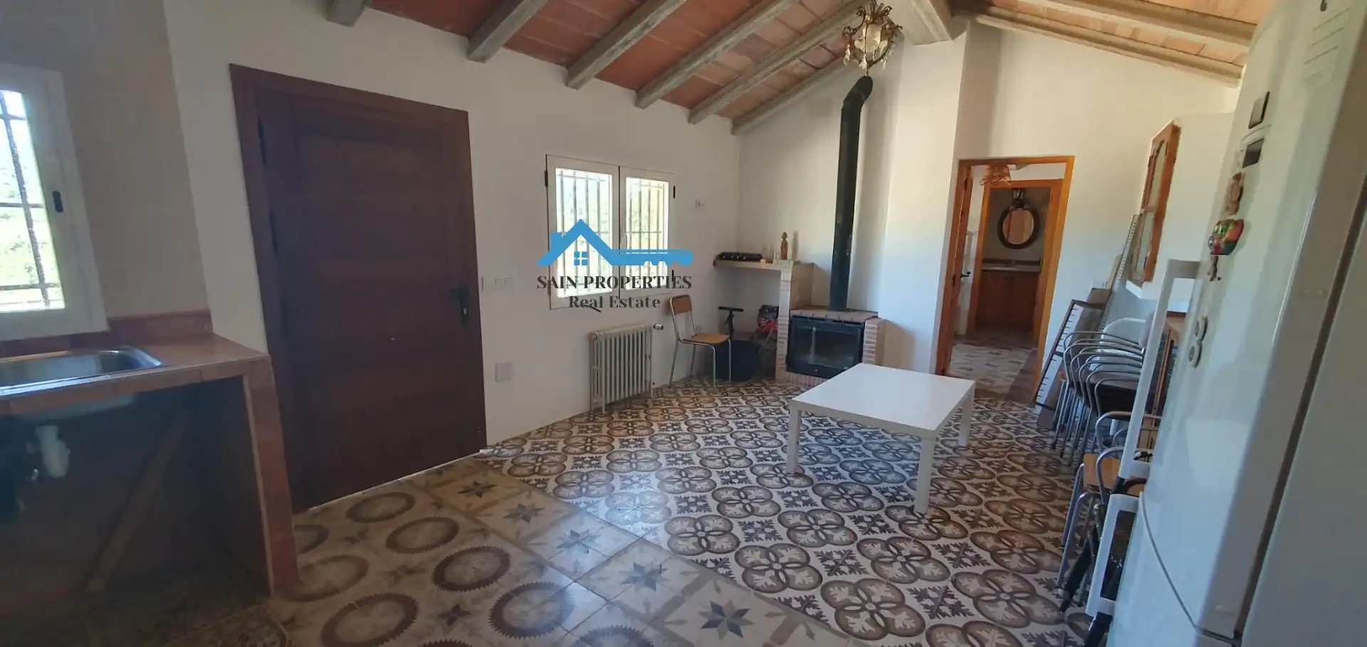 Maison avec jardin à vendre à Confrides, imagen 14