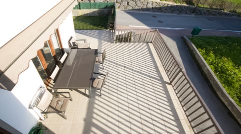 Foto 2 de Casa adosada en venta en Alegia, Gipuzkoa
