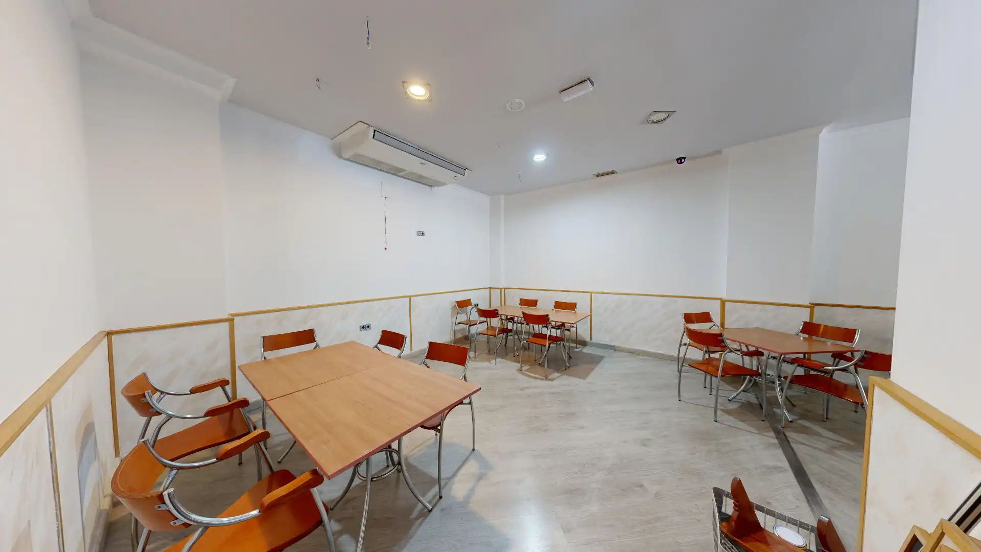 Local comercial en venta en Calle Arado, imagen 6