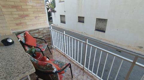 Foto 5 de Pis en venda a Angel Celdran, Los Nietos, Cartagena