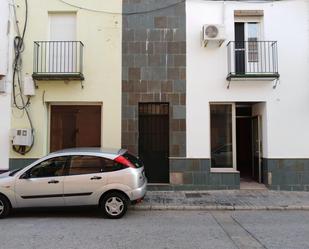 Außenansicht von Geschaftsraum zum verkauf in El Viso del Alcor