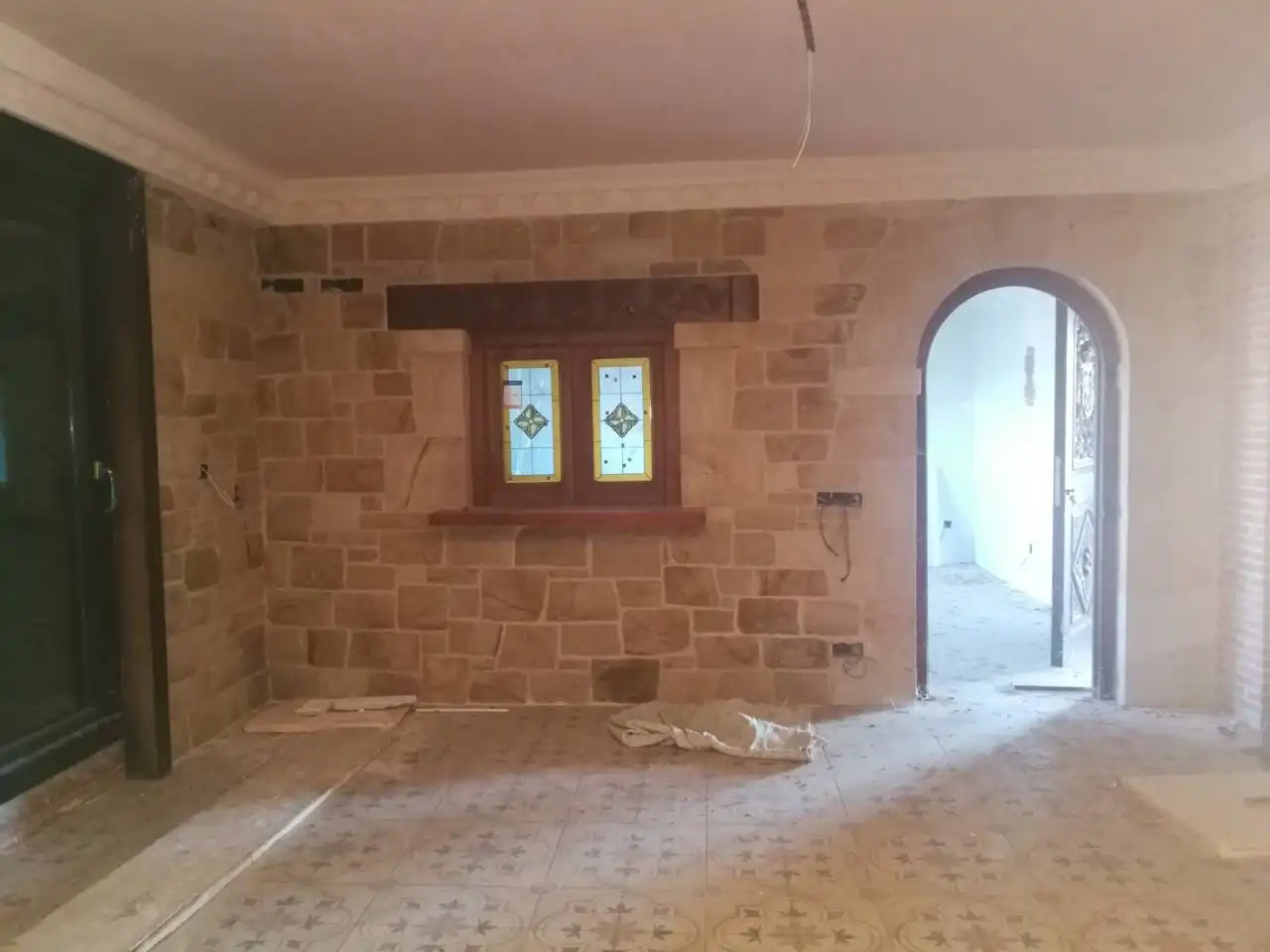 Finca rústica en venta en Puebla de Azaba