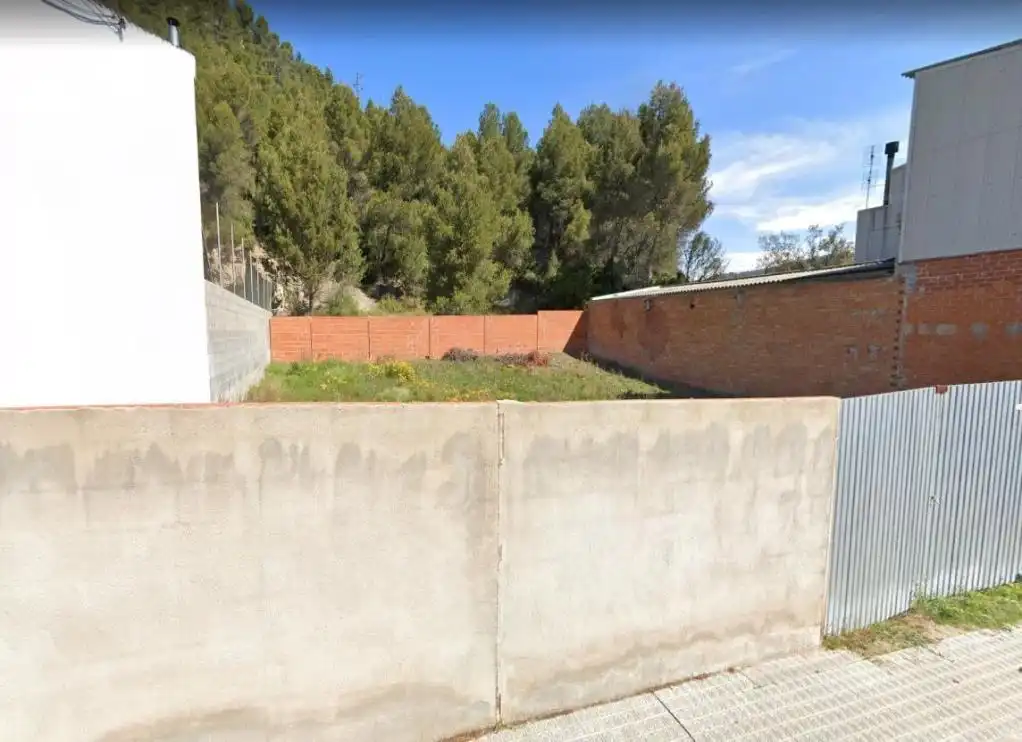 Terreny rústic en venda a CASTELLGALI, imagen 3