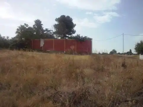 Terreni e lotti in vendita a Oromana