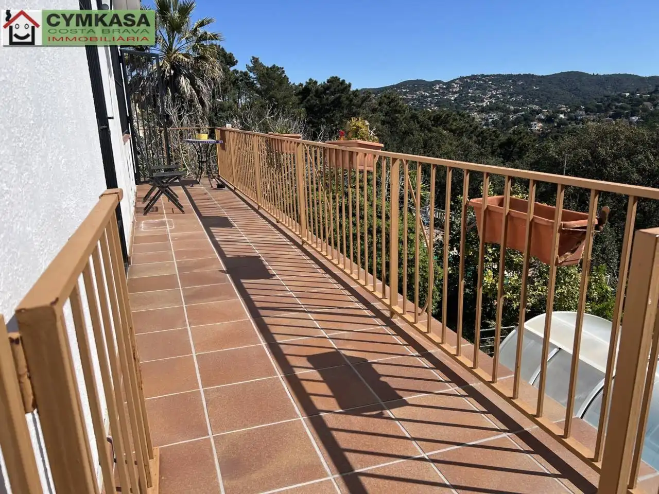 Houses for sale in Lloret Blau - La Creu de Lloret