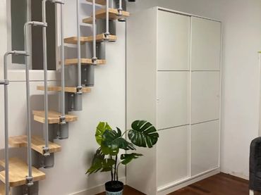 Flat to rent in N/A