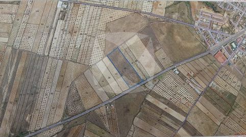 Foto 2 de Casa o xalet en venda a Poligono 14 Paraje 44 la Tiesa, Lobón, Badajoz