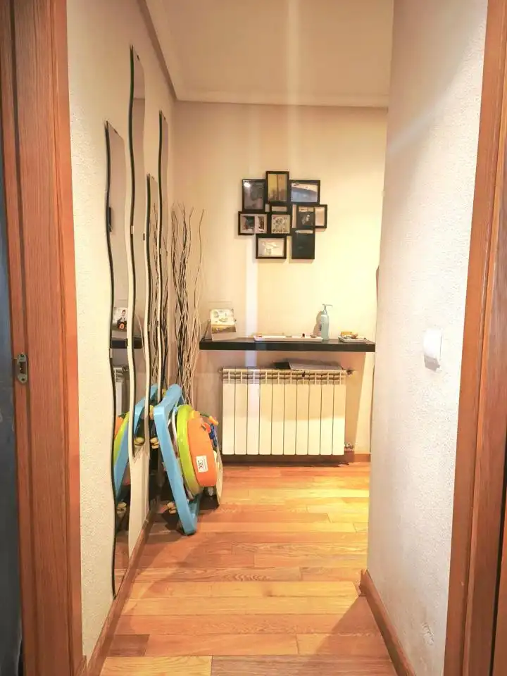 Piso en venta en Seseña con Aire acondicionado, Calefacción y Parquet