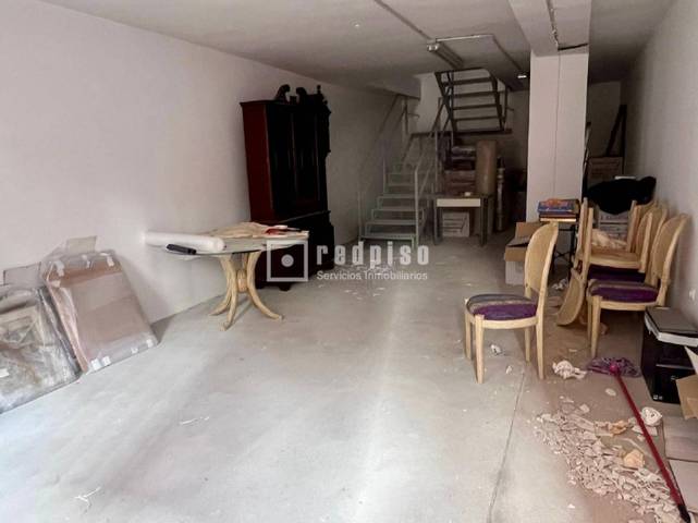 Local comercial en Venta en Centro