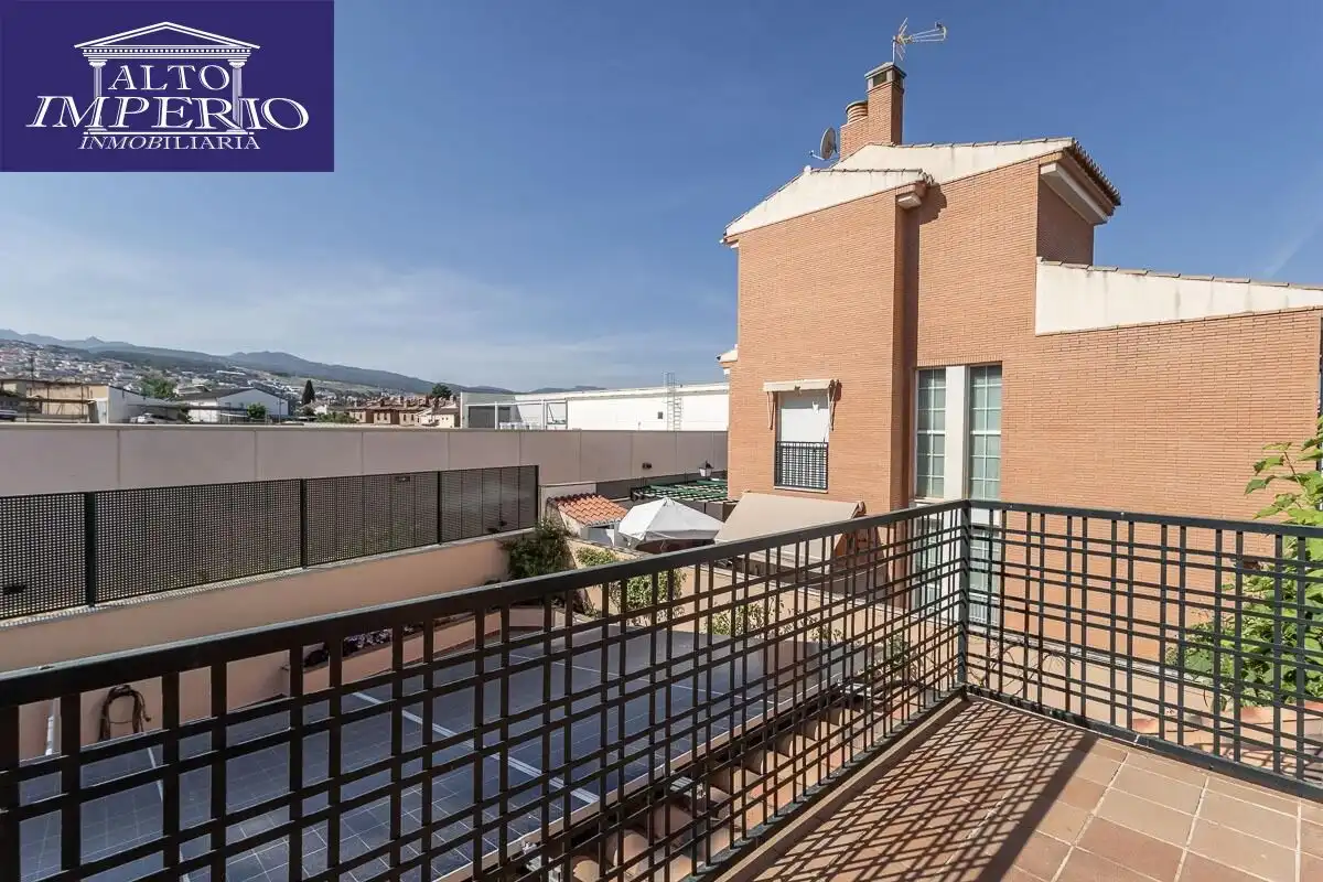 House with terrace for sale in Calle LIMA, imagen 22