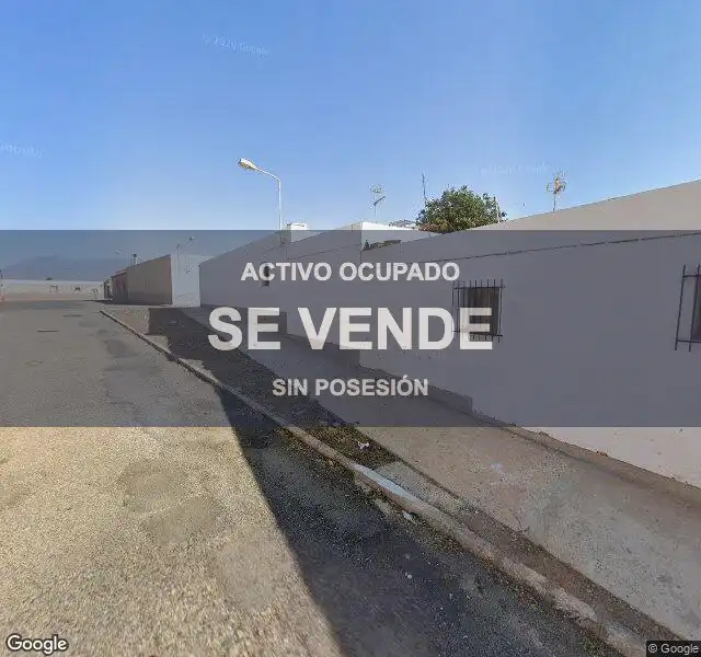 Piso en venta en El Ejido