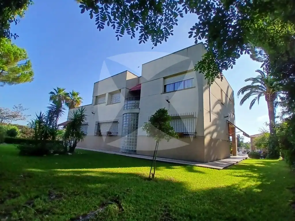 Xalet amb piscina en venda a Urbanizacion Cr.Valverde Kml 6400, imagen 38