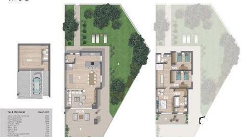 Photo 4 of Single-family semi-detached for sale in La Cala Golf - Lagar Martell, Málaga