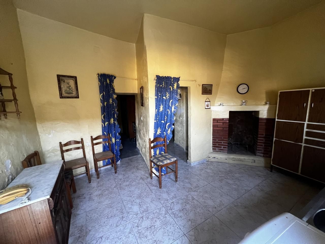 Country house zum verkauf in Cuevas del Almanzora mit Abstellraum