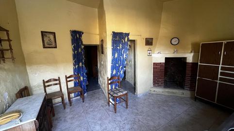 Foto 3 de Finca rústica en venda a Casas Altas, Burjulu - La Mulería, Almería