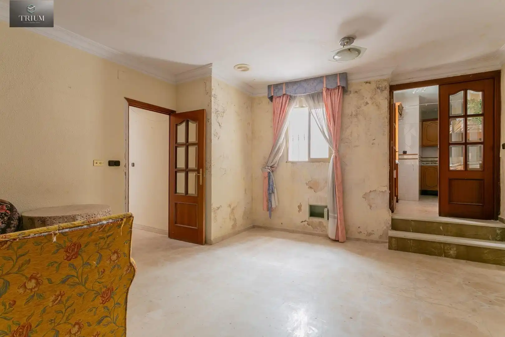 Casa con terraza en venta en Albaicín, imagen 31