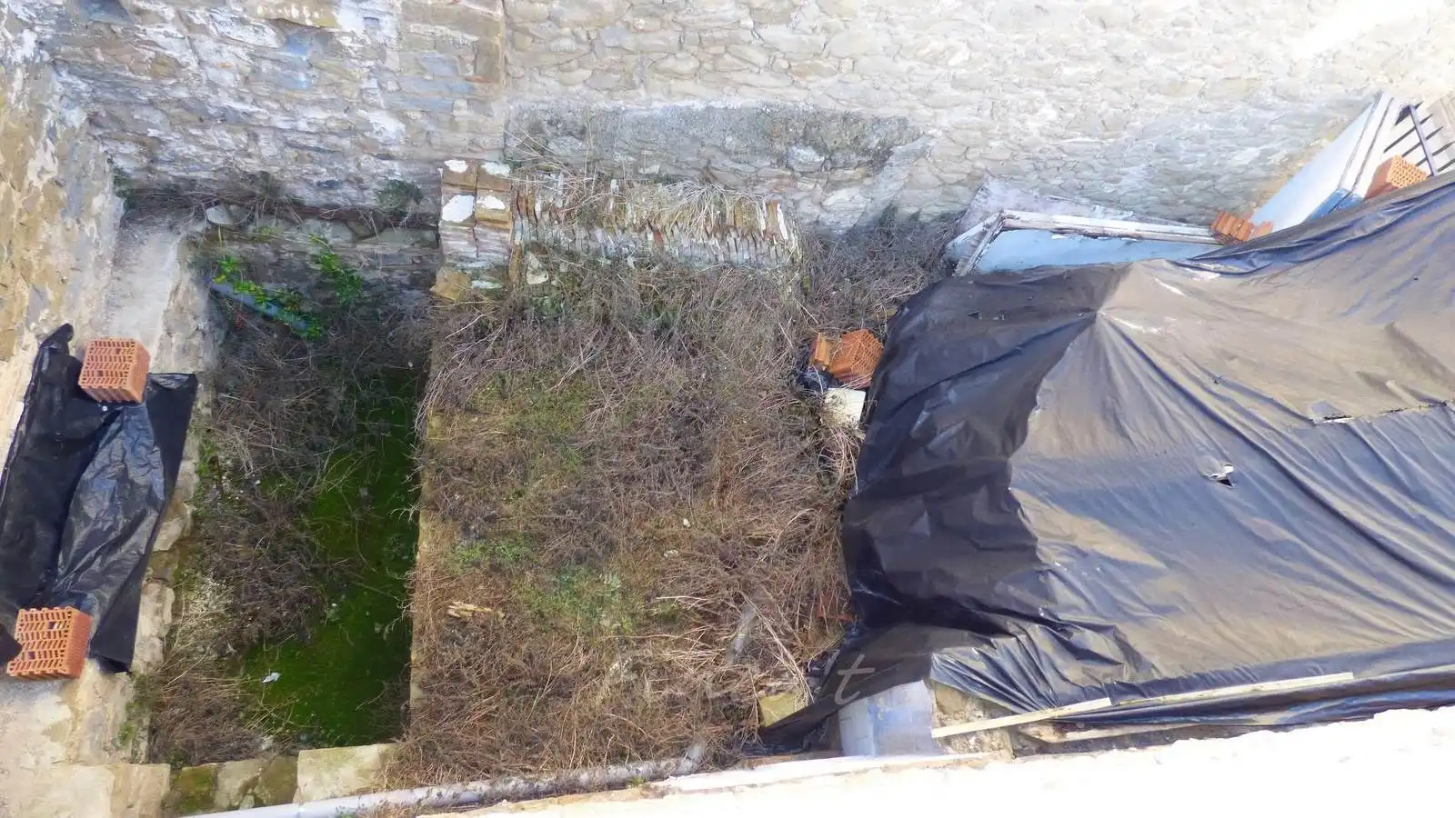 Casa adosada en venda en Monistrol de Calders amb Calefacció, Terrassa i Traster