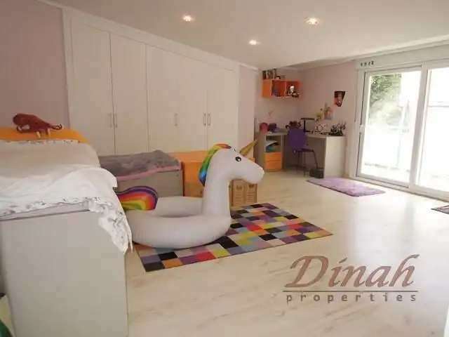 Dachboden zum Verkauf in Altea mit Klimaanlage, Heizung und Terrasse