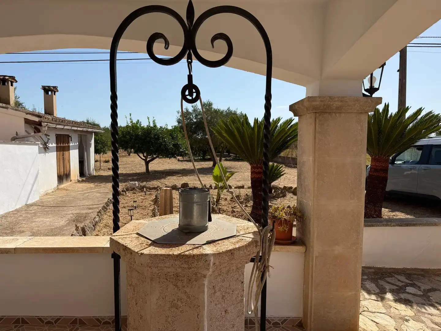 Maison rustique avec jardin à vendre à Ma-3140 50, imagen 21