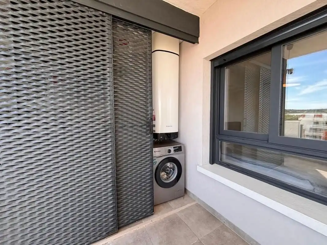 Apartamento con piscina en venta en San Miguel de Salinas, imagen 24
