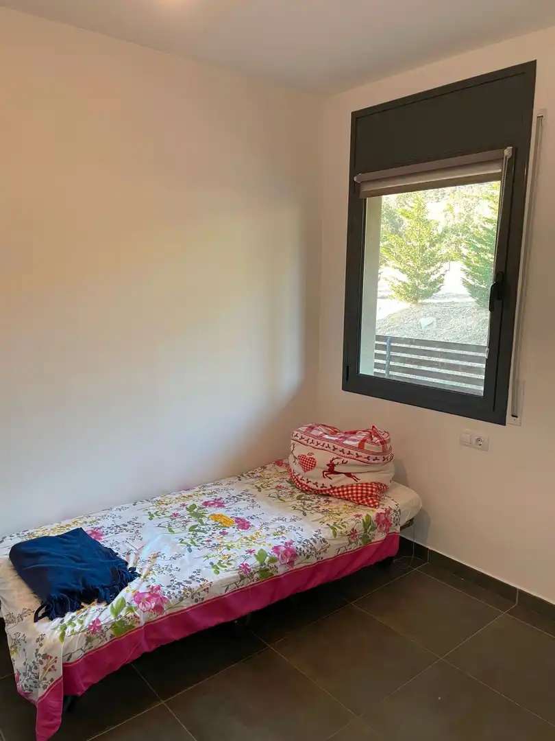 Flat for rent in Plaça Constitució, 1, Palau-saverdera