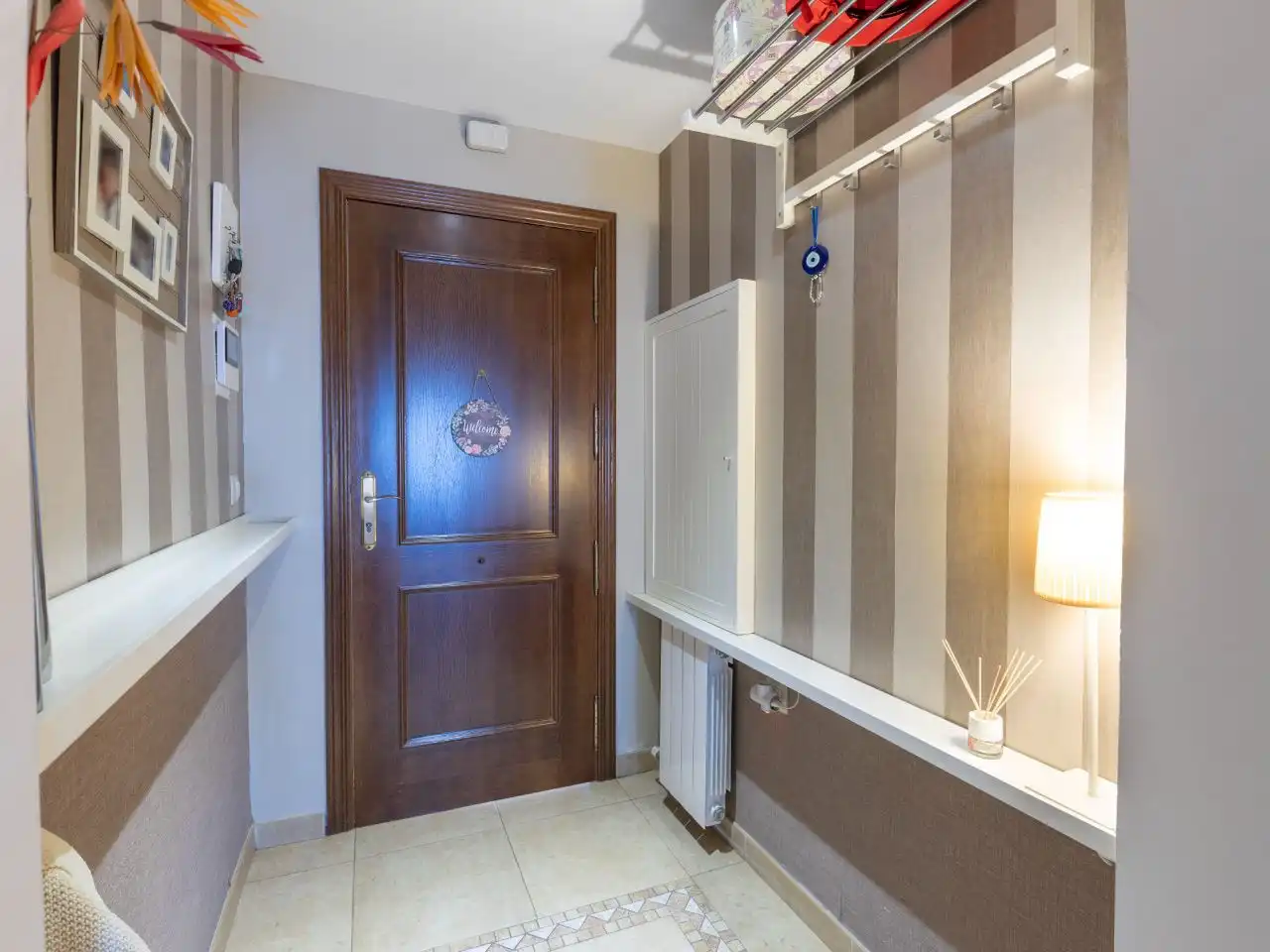 Flat for sale in Barrio de la Vega