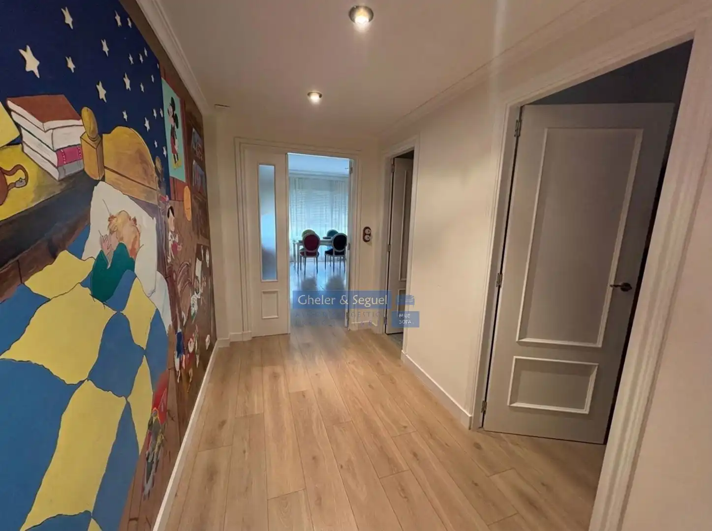 Piso en venta en Sagunto / Sagunt con Terraza