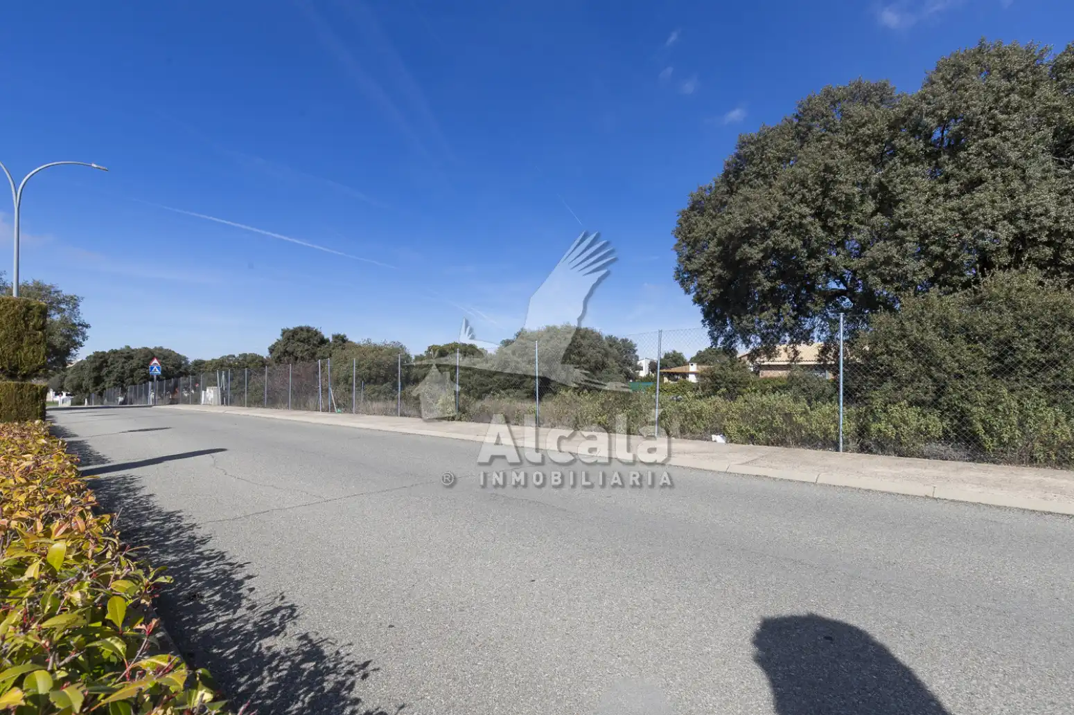 Residential land for sale in Chiloeches, imagen 38