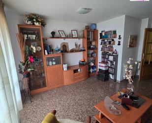 Living room of Flat for sale in Ateca  with Air Conditioner, Heating and Storage room