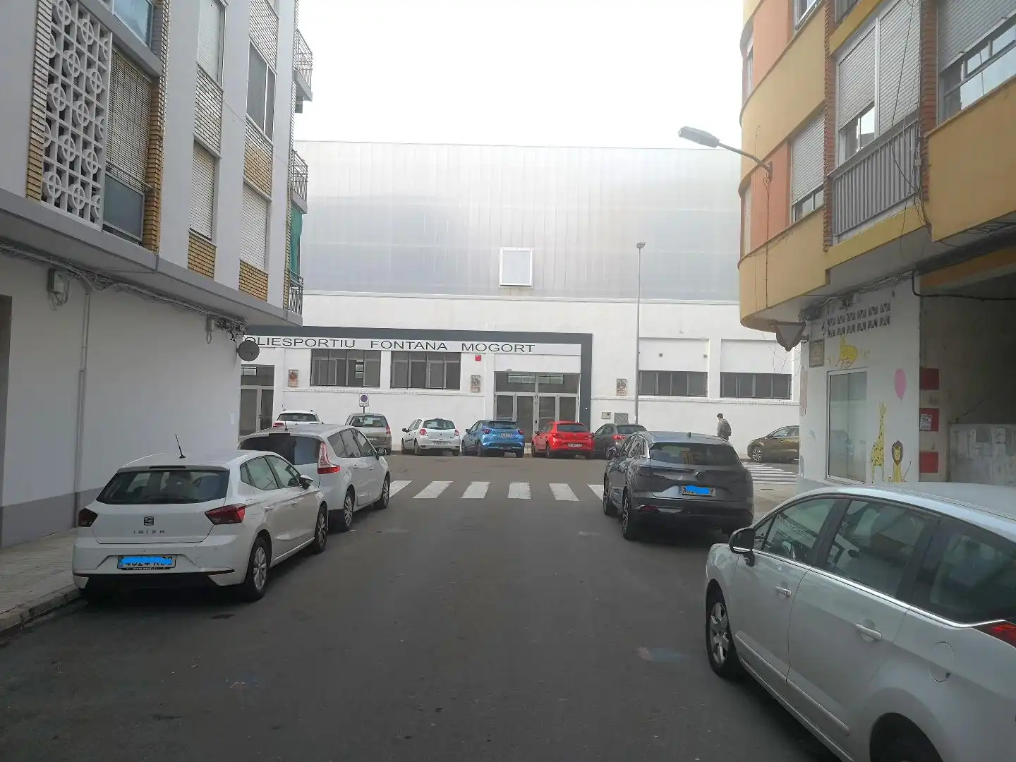 Geschaftsraum zur Miete in Pere Morell - Alborxí