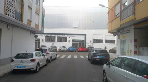 Photo 3 of Premises to rent in Pere Morell - Alborxí, Alzira