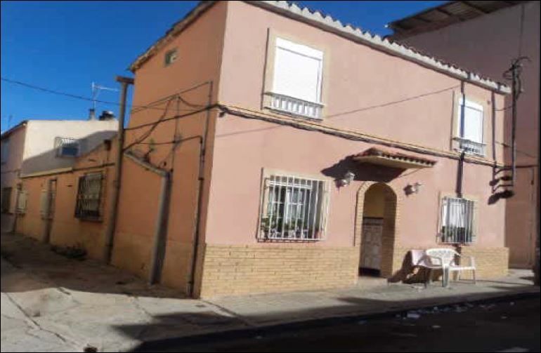 Pis en venda a C/ Serra Nevada, Migjorn