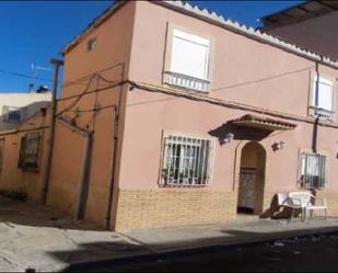 Exterior view of Flat for sale in  Tarragona Capital