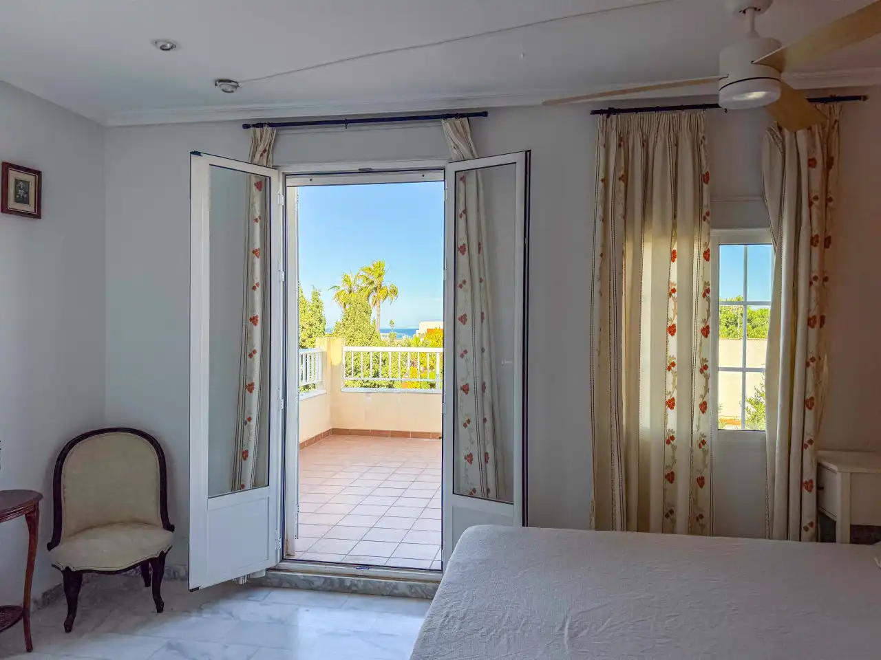 Villa mit Terrasse zum Verkauf in La Mata, imagen 72