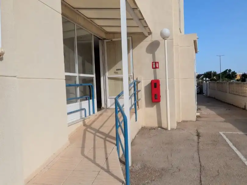 Apartament amb piscina en venda a De les Neus 72, imagen 7