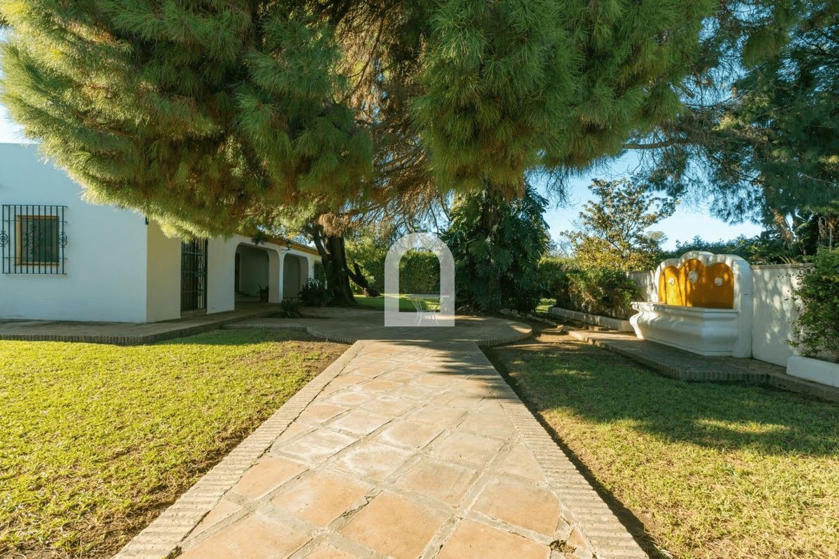 Casa o xalet en venda a Sanlúcar la Mayor