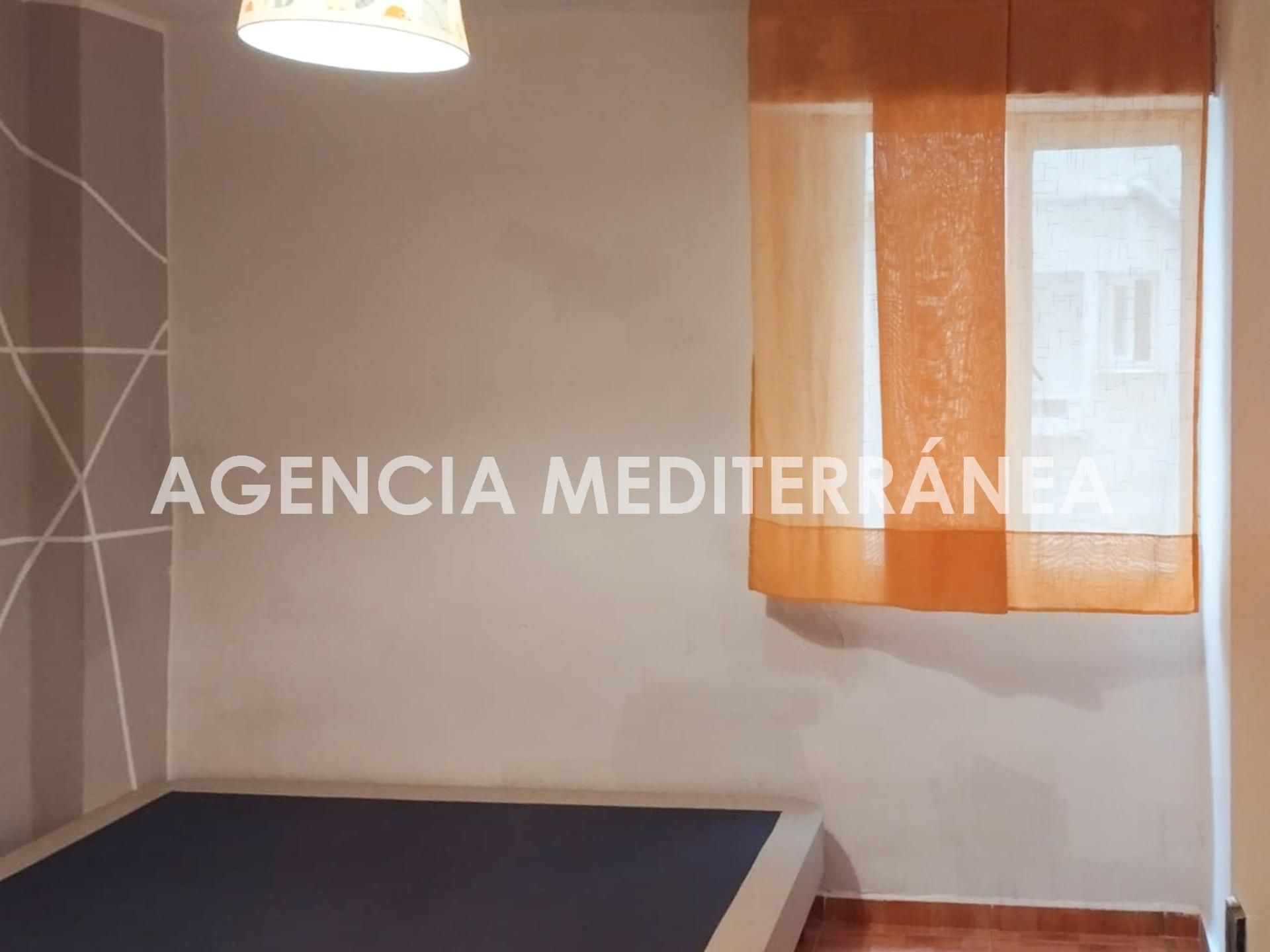 Flat for sale in La Creu del Grau