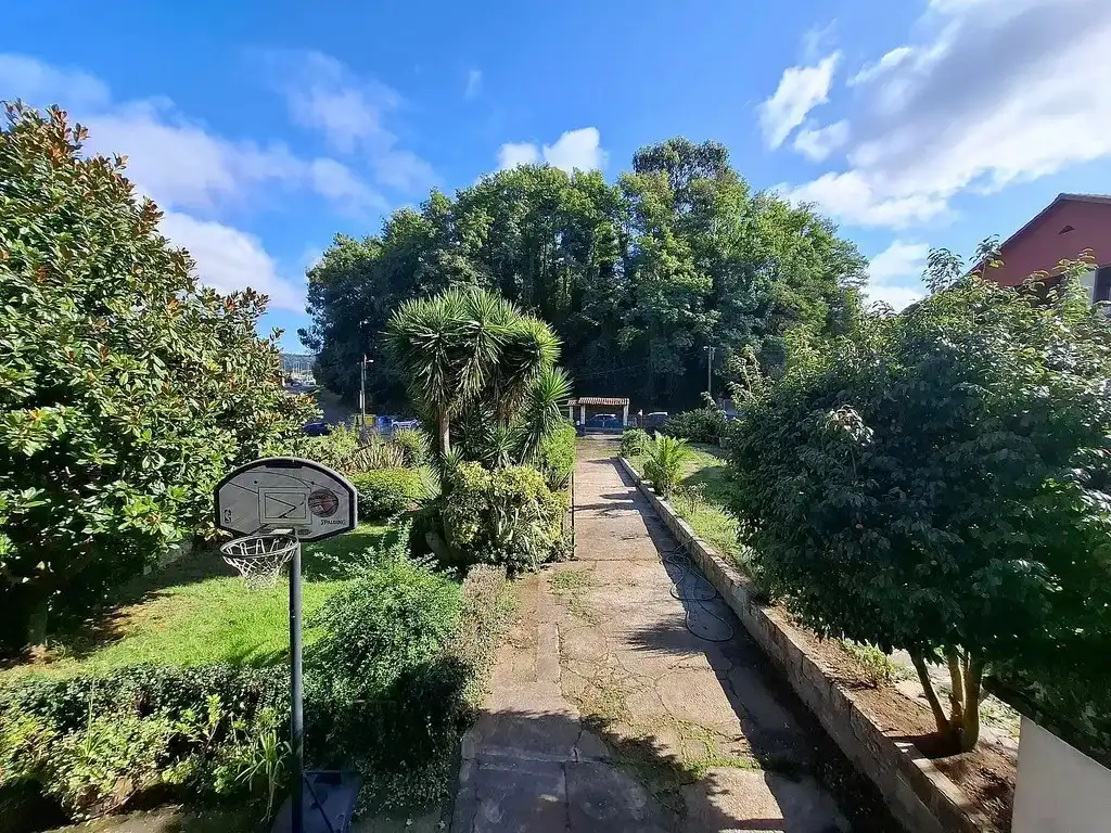 Jardín de Casa o chalet en venta en Vigo  con Jardín privado, Parquet y Terraza