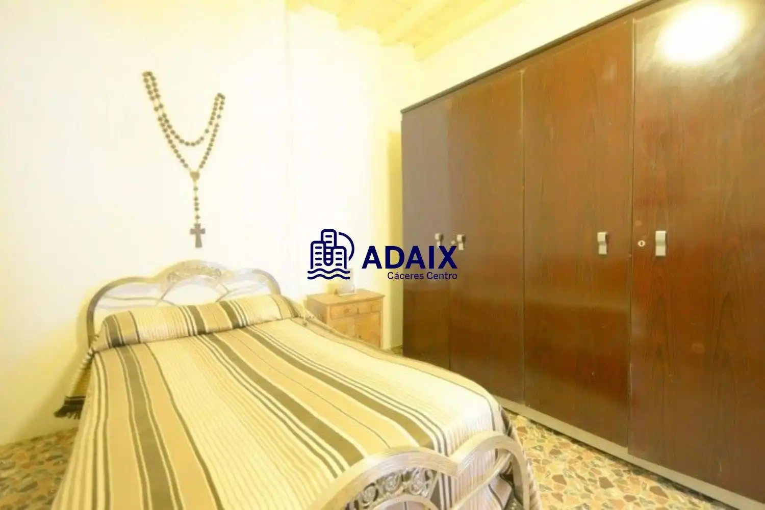 Bedroom of Houses for sale in Cañaveral