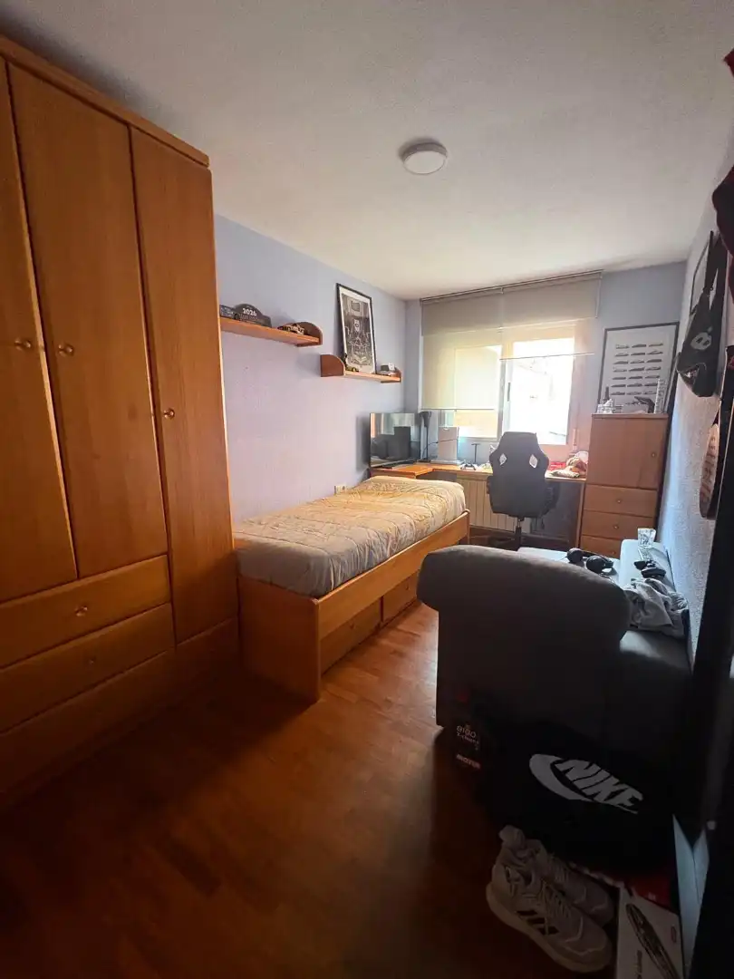 Piso con ascensor en venta en Calle Pedro Pérez Villar, imagen 7