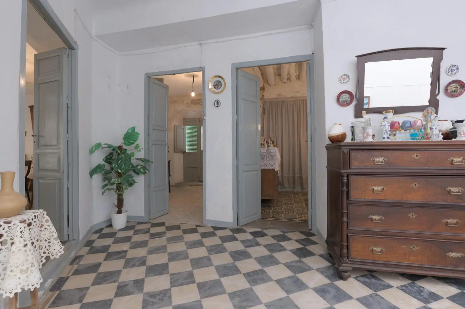 Casa en venda a Calle DARRO, imagen 2