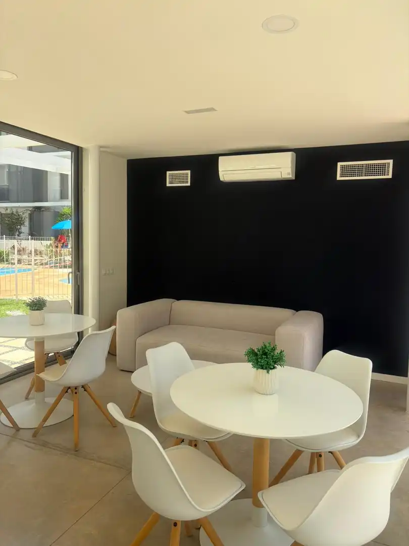 Appartement compact avec terrasse à vendre à El Montgó, imagen 45