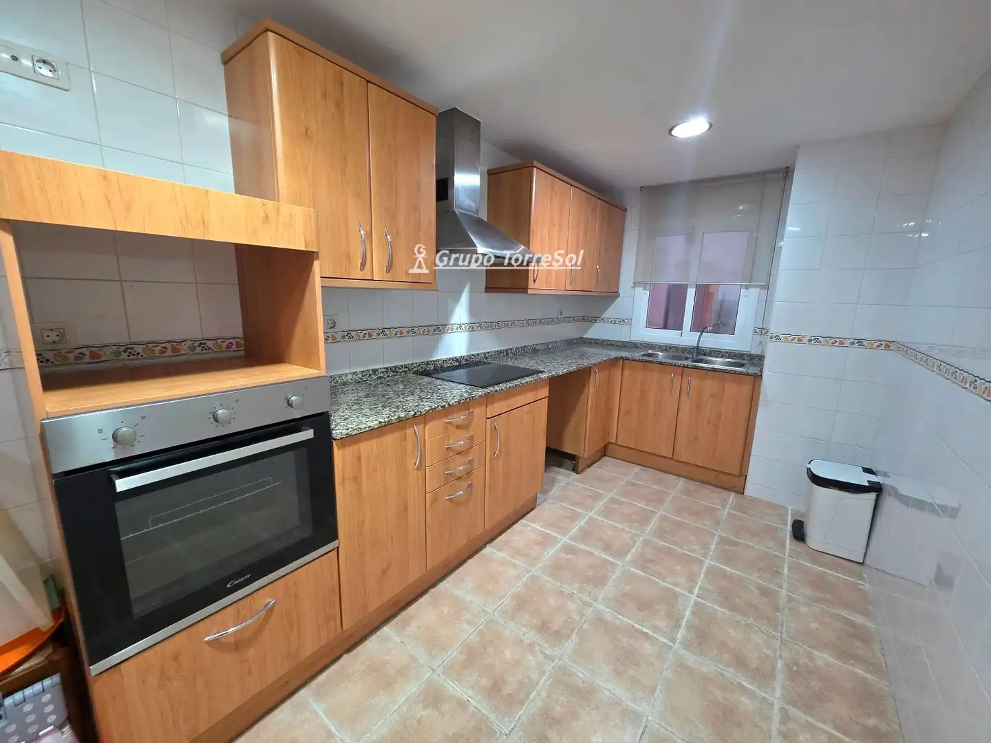 Flat for sale in de Pompeu Fabra, Centre
