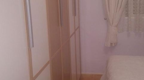 Foto 5 de Piso de alquiler en San Carlos - San José, Sevilla Capital