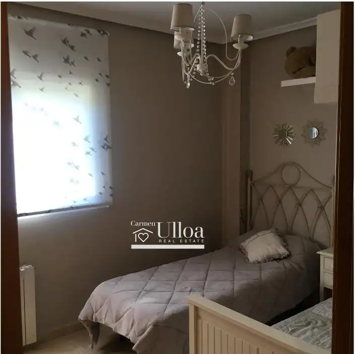 Habitación de Piso en venta en El Campello con Aire acondicionado, Calefacción y Jardín privado